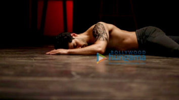 Movie stills of the movie Time To Dance