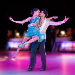 Movie Stills Of The Movie Time To Dance