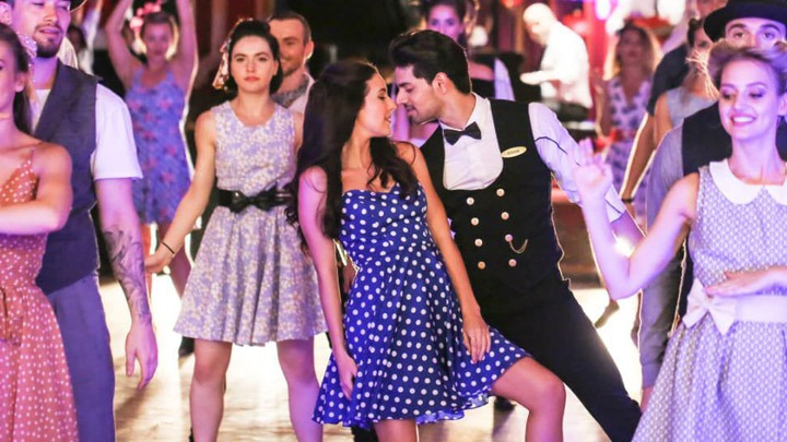 Time To Dance: Iss Baar Mujhe Ye Championship Jeetni Hai: Dialogue Promo 1 | Sooraj Pancholi, Isabelle Kaif Time To Dance: Iss Baar Mujhe Ye Championship Jeetni Hai: Dialogue Promo 1 | Sooraj Pancholi, Isabelle Kaif