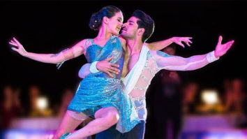 Time To Dance : Tittle Track | Sooraj Pancholi | Isabelle Kaif