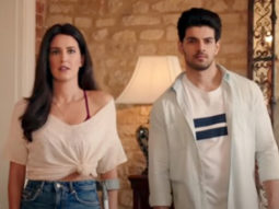 Time To Dance: Winning & Losing | Dialogue Promo 3 | Sooraj Pancholi, Isabelle Kaif