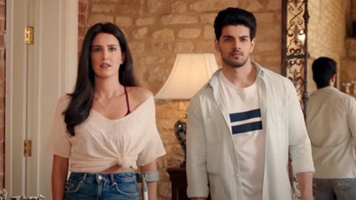 Time To Dance: Winning & Losing | Dialogue Promo 3 | Sooraj Pancholi, Isabelle Kaif Time To Dance: Winning & Losing | Dialogue Promo 3 | Sooraj Pancholi, Isabelle Kaif