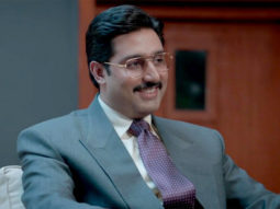 Title Track Teaser | The Big Bull | Abhishek Bachchan Title Track Teaser | The Big Bull | Abhishek Bachchan