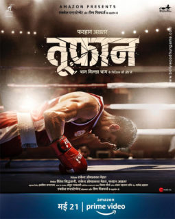 First Look Of The Movie Toofaan