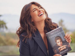 Unfinished Audiobook Review: Priyanka Chopra Jonas walks you through her life in her calm soothing voice