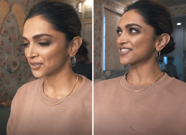 VIDEO Deepika Padukone’s ‘THIS OR THAT’ segment gets tougher with every question