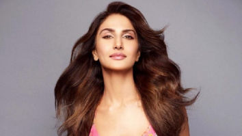 Celeb Photos Of Vaani Kapoor