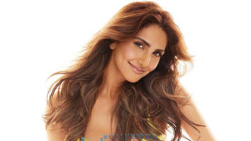 Celeb Photos Of Vaani Kapoor