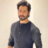 Varun Dhawan to play a handicapped cop in Sanki - a remake of the Tamil thriller Dhuruvangal Pathinaaru