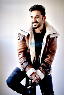 Celeb Photos Of Vir Das