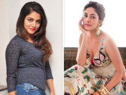 Wamiqa Gabbi replaces Mrunal Thakur as Sivagami in the Netflix-Baahubali project