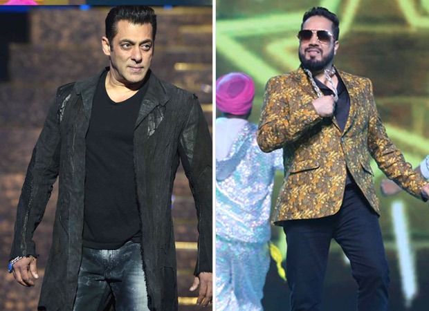 "Salman Khan is a prankster," reveals Mika Singh on Indian Pro Music League