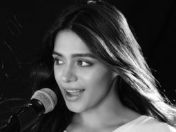 Pranati Rai Prakash releases her debut music video ‘Tera Muskurana’