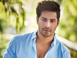 Varun Dhawan roped in as the brand ambassador of OPPO India’s F19 series smartphones