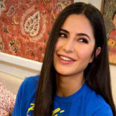 Katrina Kaif will help you get rid of those Monday blues with her infectious smile 