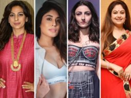 Juhi Chawla, Kritika Kamra, Soha Ali Khan, Ayesha Jhulka among others to star in Amazon Prime Video’s thriller series Hush Hush