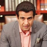 EXCLUSIVE: Ronit Roy opens up on why he walked away from his well-established career in television for films that paid far less
