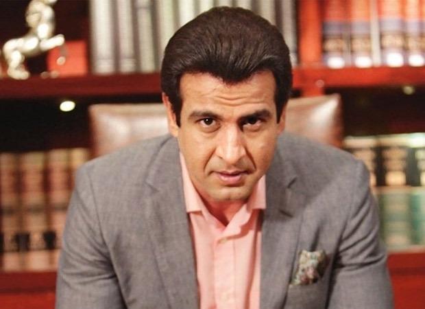 EXCLUSIVE: Ronit Roy opens up on why he walked away from his well-established career in television for films that paid far less