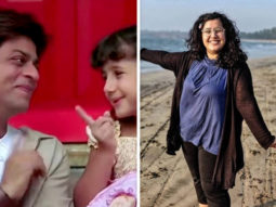 Shah Rukh Khan’s Kal Ho Naa Ho co-star Jhanak Shukla says she is 25 and not earning anything; talks early retirement
