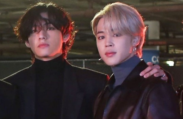 BTS members Jimin and V graduate from Global Cyber University 