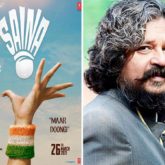 After poster of Parineeti Chopra’s Saina gets trolled; director Amol Gupte explains the concept behind it