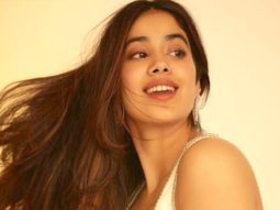 “I have to eat honey with Chinese food,” says Janhvi Kapoor as she lists out her strange habits