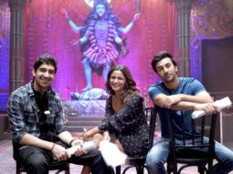 Fans ask Alia Bhatt for Brahmastra update; actress delivers