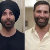 From a sardar to a south Indian, Akshay Kumar dons multiple characters in latest advertisement for Lodha