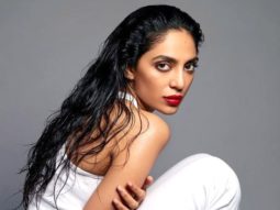 Sobhita Dhulipala starts shooting for Made In Heaven Season 2; shares pictures from sets