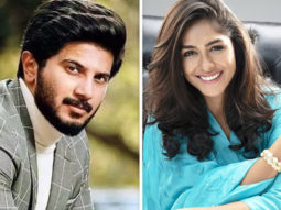 Dulquer Salmaan and Mrunal Thakur’s trilingual period drama to go on floors in April