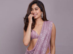 Janhvi Kapoor recalls the time she dressed up as a boy for her first acting assignment