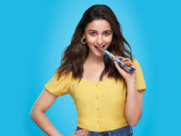 Cadbury Perk ropes in Alia Bhatt as their brand ambassador; launches first ad with the actress