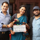 Swara Bhaskar kick start shoot for Jahaan Chaar Yaar; shares connection of shoot location with Tanu Weds Manu