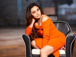 “Power is with the women to change the perception about how women are represented”- Rani Mukerji