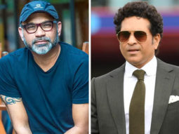 Delhi Belly director Abhinay Deo creates ad film for Unacademy’s campaign “The Greatest Lesson” with Sachin Tendulkar
