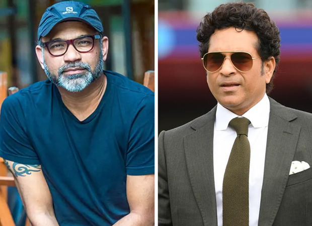 Delhi Belly director Abhinay Deo creates ad film for Unacademy's campaign “The Greatest Lesson” with Sachin Tendulkar