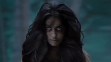 The secret behind Janhvi Kapoor’s bold and bhootiful look in Roohi!