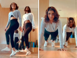 Samantha Akkineni takes up the Don’t Rush Challenge; says Vicky Kaushal made her do it