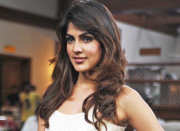“Together forever,” writes Rhea Chakraborty as she celebrates women’s day with her mother