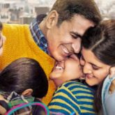 Makers of Akshay Kumar starrer Raksha Bandhan recreate a Mumbai chawl in a studio