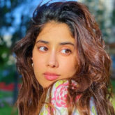 Janhvi Kapoor says she was stupid and paranoid as a little girl; would stay up all night if her parents were out