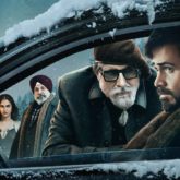 Amitabh Bachchan and Emraan Hashmi starrer Chehre’s release preponed; to now release on April 9