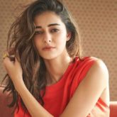 Ananya Panday opens up on getting slim shamed; says she was called a ‘boy' & 'flat screen’