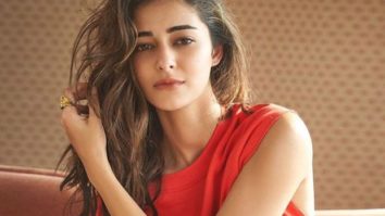 Ananya Panday opens up on getting slim shamed; says she was called a ‘boy’ & ‘flat screen’