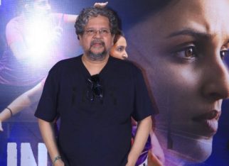 “Saina was about to be shelved four times,”- Director Amole Gupte