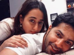 Varun Dhawan shares pictures with wife Natasha Dalal, mother and sister-in-law; talks about women safety in the country