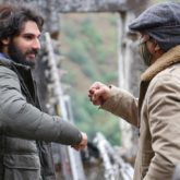 It's a wrap! Sajid Nadiadwala's Tadap starring Tara Sutaria and debutant Ahan Shetty concludes its final shoot