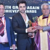 Pearl V Puri bags in the Make Earth Green Again (MEGA) Achievers Award for Animal Activism