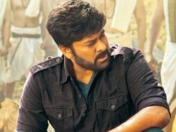 Makers of Chiranjeevi and Ram Charan starrer Acharya confirm release on May 13 amid rumours of delay in release