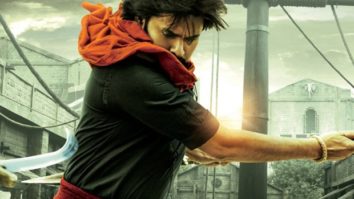 First look glimpse of Pawan Kalyan in Hari Hara Veeramallu unveiled; film to release on Sankranthi 2022